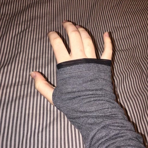 Long sleeve shirt - Picture 4 of 5